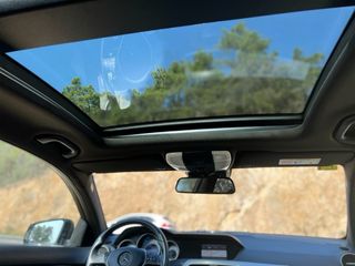 Mercedes-Benz Clase C250 2013