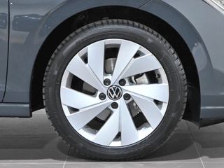 Volkswagen Golf Más 1.5 TSI 116 2025