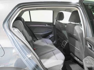 Volkswagen Golf Más 1.5 TSI 116 2025