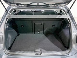 Volkswagen Golf Más 1.5 TSI 116 2025