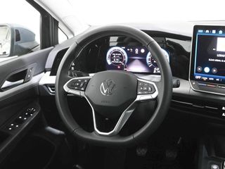 Volkswagen Golf Más 1.5 TSI 116 2025