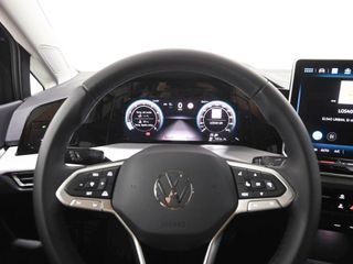 Volkswagen Golf Más 1.5 TSI 116 2025