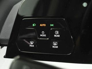 Volkswagen Golf Más 1.5 TSI 116 2025