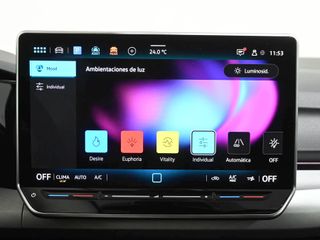 Volkswagen Golf Más 1.5 TSI 116 2025