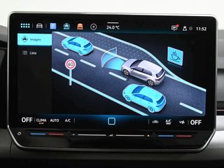 Volkswagen Golf Más 1.5 TSI 116 2025