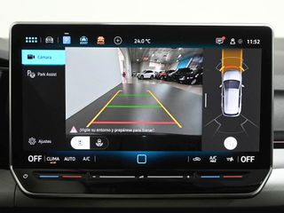 Volkswagen Golf Más 1.5 TSI 116 2025