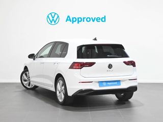 Volkswagen Golf Más 1.5 TSI Varias uds.