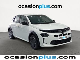 Lancia Ypsilon Hybrid 74 kW (100 CV)