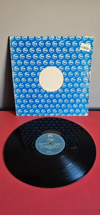 Jo-Ann - Always (Vinilo)