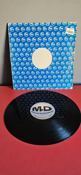 Jo-Ann - Always (Vinilo)