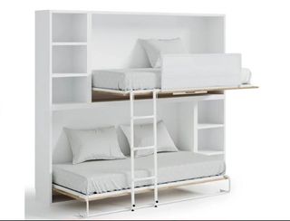 LITERA ABATIBLE A MEDIDA 90×190 NOVA.