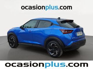 Nissan Juke DIG-T N-Connecta 4x2 84 kW (114 CV)