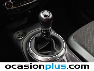 Nissan Juke DIG-T N-Connecta 4x2 84 kW (114 CV)