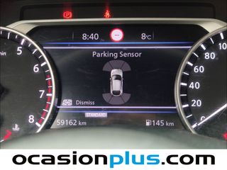 Nissan Juke DIG-T N-Connecta 4x2 84 kW (114 CV)