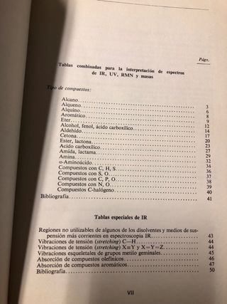 Conjunto libros química Vertix