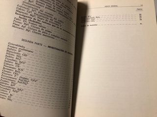 Conjunto libros química Vertix