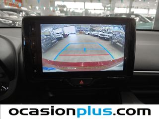 Toyota Yaris 120H Active Plus 85 kW (116 CV)