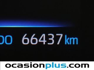 Toyota Yaris 120H Active Plus 85 kW (116 CV)