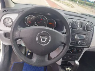 Dacia Sandero 107km!!! Etiqueta c