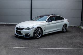 Rejillas BMW Serie 4 F32 F33 F36