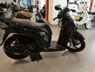 Honda SH 125 ie