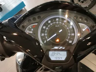 Honda SH 125 ie