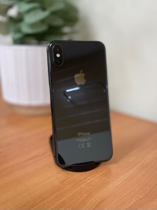 Apple iPhone X 256GB -84709-