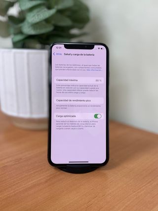 Apple iPhone X 256GB -84709-