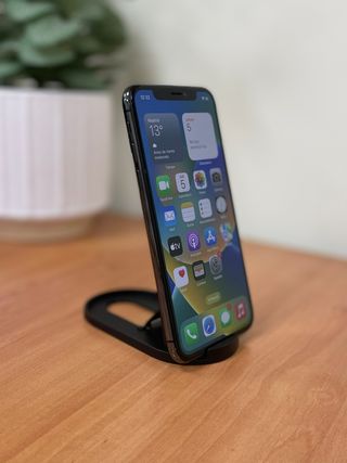 Apple iPhone X 256GB -84709-