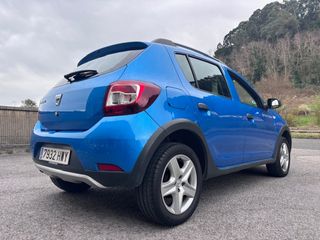 Dacia Sandero 2014