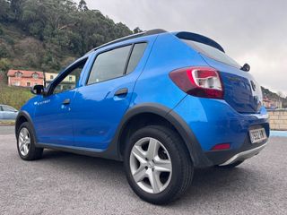 Dacia Sandero 2014