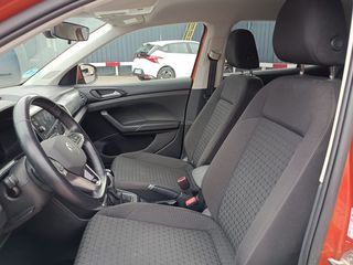 Volkswagen T-Cross 2023¡¡Desde 322€ al mes!!