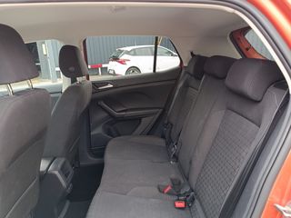 Volkswagen T-Cross 2023¡¡Desde 322€ al mes!!