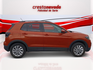 Volkswagen T-Cross 2023¡¡Desde 322€ al mes!!