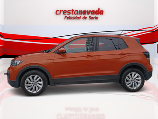 Volkswagen T-Cross 2023¡¡Desde 322€ al mes!!