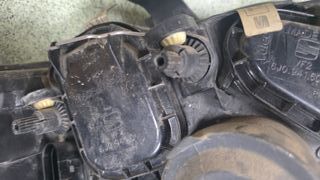 FARO DELANTERO IZQUIERDO SEAT IBIZA 6J 2008