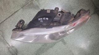 FARO DELANTERO IZQUIERDO SEAT IBIZA 6J 2008