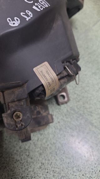 FARO DELANTERO IZQUIERDO SEAT IBIZA 6J 2008