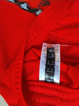 Pantalón Adidas Tango