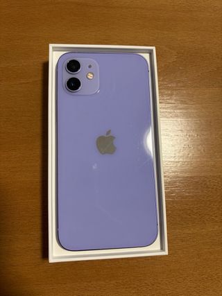 iPhone 12 64Gb