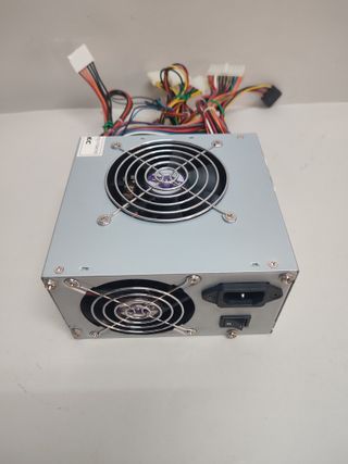 Fuente Alimentación Ordenador 350 Watios