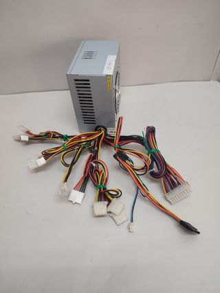 Fuente Alimentación Ordenador 350 Watios