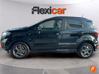 Ford Ecosport 1.0T EcoBoost 92kW (125CV) S&S ST Line
