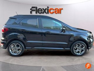 Ford Ecosport 1.0T EcoBoost 92kW (125CV) S&S ST Line