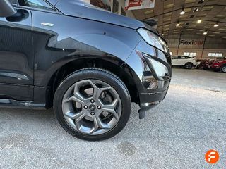 Ford Ecosport 1.0T EcoBoost 92kW (125CV) S&S ST Line