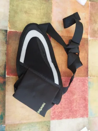 Riñonera deportiva Newfeel