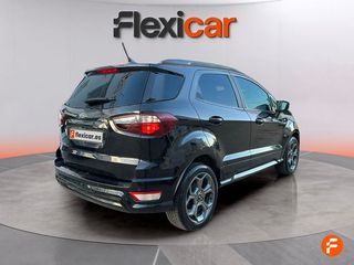 Ford Ecosport 1.0T EcoBoost 92kW (125CV) S&S ST Line