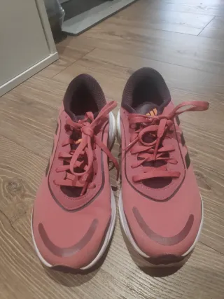 Zapatillas Adidas Supernova Gore-Tex W