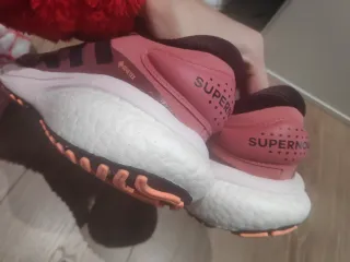 Zapatillas Adidas Supernova Gore-Tex W