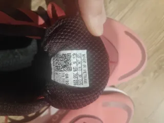 Zapatillas Adidas Supernova Gore-Tex W